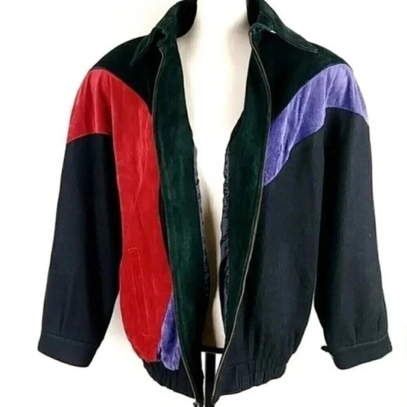 Vintage Winter Coat - Picture 14 of 16